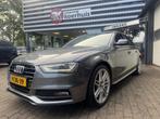 Audi A4 Limousine 1.8 TFSI Business S-Line, Auto's, Euro 6, 4 cilinders, Origineel Nederlands, Particulier
