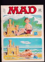 MAD Magazine #162- Oktober 1973, Boeken, Strips | Comics, Europa, Ophalen of Verzenden, Gelezen, Eén comic