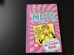Dagboek van een Muts: Niet-zo-gelukkige Prinses, Ophalen of Verzenden, Zo goed als nieuw, Fictie