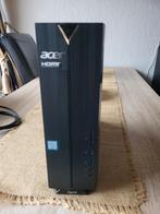 Acer Aspire XC-886 - I3 9100 - Windows 11, Computers en Software, Desktop Pc's, Gebruikt, 8 GB, I3 9100, Ophalen of Verzenden