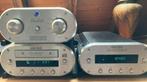 Set Musical Fidelity, Ophalen of Verzenden, Zo goed als nieuw