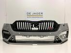 SKODA OCTAVIA IV 5E3 RS VRS VOORBUMPER BUMPER 5E3807221, Auto-onderdelen, Ophalen of Verzenden, Gebruikt, Voor, Bumper