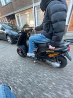 Piaggio typhoon tekoop, Piaggio, Tweetakt, Gebruikt, Ophalen of Verzenden