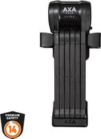 AXA Fold Ultra 90 - Vouwslot - nieuw in verpakking, Ophalen of Verzenden, Nieuw