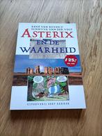 Asterix en de waarheid, Eén stripboek, Ophalen of Verzenden, Zo goed als nieuw