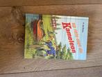 H. de Roos - Op reis met de Kameleon, Ophalen of Verzenden, Zo goed als nieuw, H. de Roos