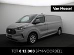 Ford Transit Custom 300 2.0 TDCI L2H1 Limited | Stoel/Voorru, Voorwielaandrijving, Stof, Gebruikt, Euro 6