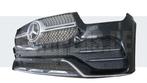 Bumper Mercedes GLE AMG V167 20- A1678855103 Voorbumper MK10, Gebruikt, Voor, 6 maanden garantie, Ophalen of Verzenden
