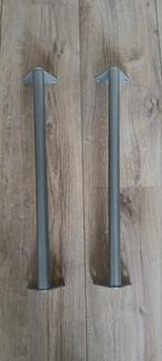 Pax kast roede kleding hanger, Ophalen, 200 cm of meer, 50 tot 100 cm, Zo goed als nieuw