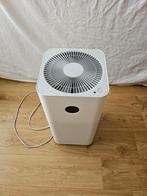 xiaomi mi air, Ophalen, Luchtreiniger