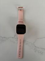 Fitbit versa 4, Ophalen, Zo goed als nieuw, Fitbit, Android