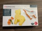Alpaca silicone bakvorm (ernesto) - ongeopend, Hobby en Vrije tijd, Taarten en Cupcakes maken, Ophalen of Verzenden, Nieuw, Taarten