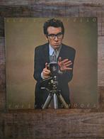 Lp elvis costello this years model, Cd's en Dvd's, Vinyl | Rock, Ophalen of Verzenden
