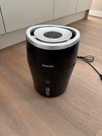 3x Philips HU4813 Nano Cloud Luchtbevochtiger - ZGAN, Ophalen of Verzenden, Zo goed als nieuw, Luchtbevochtiger