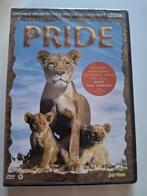 Pride (DVD) Geseald, Cd's en Dvd's, Dvd's | Kinderen en Jeugd, Alle leeftijden, Ophalen of Verzenden, Film, Avontuur