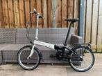 Dahon vitesse D7 Vouwfiets 20 inch, Fietsen en Brommers, Fietsen | Vouwfietsen, Ophalen of Verzenden, Zo goed als nieuw, 20 inch of meer