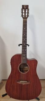 Tanglewood TW138 ASM elektrisch akoestische gitaar western, Ophalen, Zo goed als nieuw, Western- of Steelstringgitaar