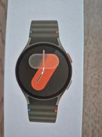 Galaxy Watch 7 - Nieuw in doos!, Ophalen of Verzenden, Nieuw, Zwart, Android