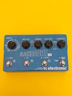 Tc Electronic flashback 4x, Gebruikt, Delay of Echo, Onbekend, Ophalen of Verzenden