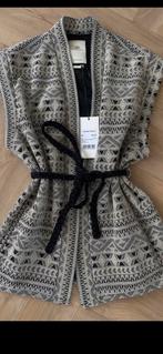 Nieuwe Revelation gilet- Maat M/L, Kleding | Dames, Bodywarmers, Maat 38/40 (M), Beige, Nieuw, Ophalen of Verzenden