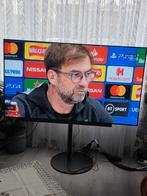 Loewe Bild 3.65 OLED DR+ - Prachtige beeldkwaliteit 65 inch, OLED, Zo goed als nieuw, 100 Hz, 100 cm of meer