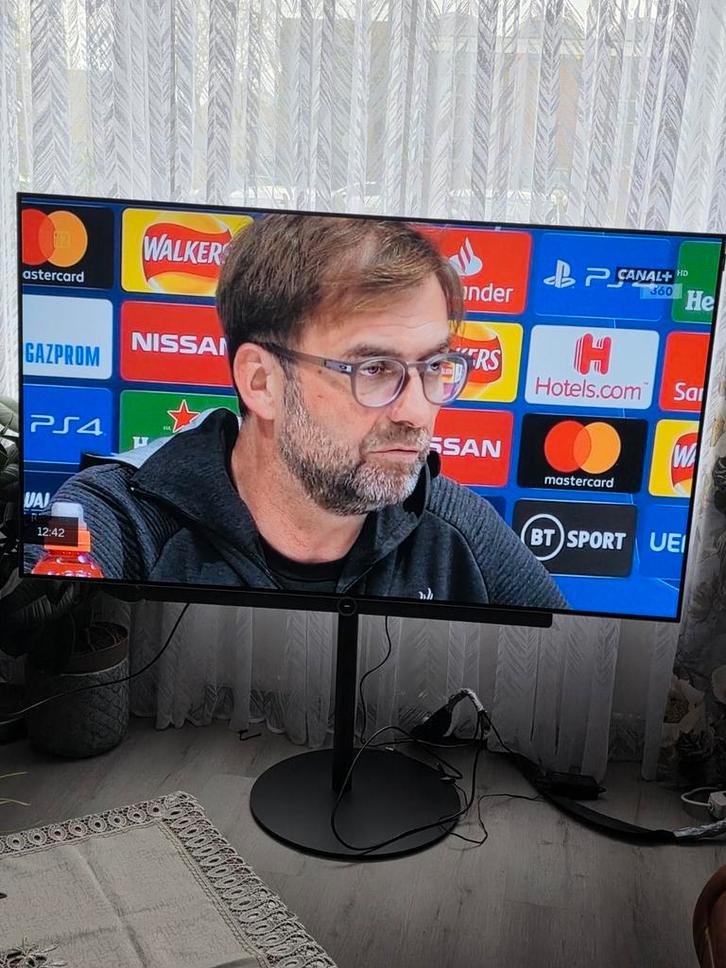 Loewe Bild 3.65 OLED DR+ - Prachtige beeldkwaliteit 65 inch, Audio, Tv en Foto, Televisies, Zo goed als nieuw, OLED, 100 cm of meer