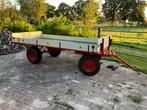 Boeren wagen, landbouwwagen, Zakelijke goederen, Ophalen, Weidebouw