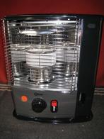 Qlima kachel type: R8128S C-2, Huis en Inrichting, Kachels, Ophalen, Overige brandstoffen, Petroleumkachel, Zo goed als nieuw