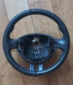 Leren stuurwiel renault clio 3 rs, Ophalen of Verzenden, Gebruikt, Renault