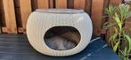 Curver kattenmand, Dieren en Toebehoren, Kattenmanden, Ophalen, Zo goed als nieuw, Riet