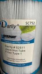 Filter SC752, Ophalen of Verzenden, Zo goed als nieuw, Filter