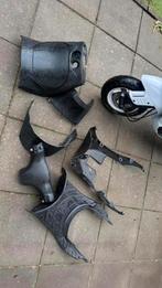 Zip kappenset los tekoop, Ophalen, Zo goed als nieuw, Benzine, Zip