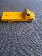 Dinky super toys england meccano model leyland comet kp415, Gebruikt, England, Ophalen of Verzenden, N.b