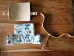 Stokke stoel accessoires, Kinderen en Baby's, Kinderstoelen, Ophalen of Verzenden, Gebruikt, Meegroeistoel