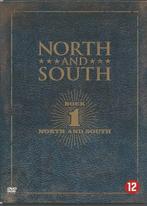 North and South book 1 ( 3 dvd's ), Cd's en Dvd's, Dvd's | Tv en Series, Vanaf 12 jaar, Ophalen of Verzenden, Nieuw in verpakking