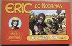 HANS KRESSE - ERIC DE NOORMAN - DE WITTE RAAF - DEEL 1, Eén stripboek, Ophalen of Verzenden, Zo goed als nieuw, Hans G. Kresse