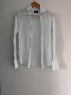 Cavallaro Napoli blouse maat 34, Wit, Cavallaro Napoli, Ophalen of Verzenden, Zo goed als nieuw