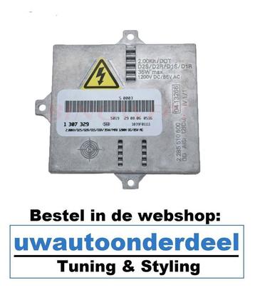 Xenon starter ballast voorschakelmodule Golf Jetta Bora R32 beschikbaar voor biedingen