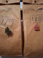 Peerless Wieler Speldjes - 300 Stuks, Ophalen of Verzenden, Gebruikt, Sport, Speldje of Pin