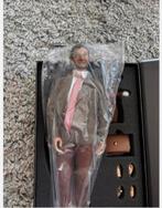 1/6 figuur Mr. Bean/Rowan Atkinson met originele verpakking, Verzamelen, Ophalen of Verzenden, Zo goed als nieuw, Actiefiguur of Pop