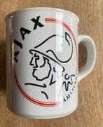 Ajax Amsterdam Beker/Mok, Ophalen of Verzenden