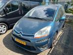 Citroën C4 1.6 AUT 2009 Blauw, Auto's, Blauw, Origineel Nederlands, Particulier, 1598 cc
