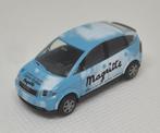 Audi A2 Magritte Casino Knokke, Ophalen of Verzenden, Zo goed als nieuw, Auto, Rietze