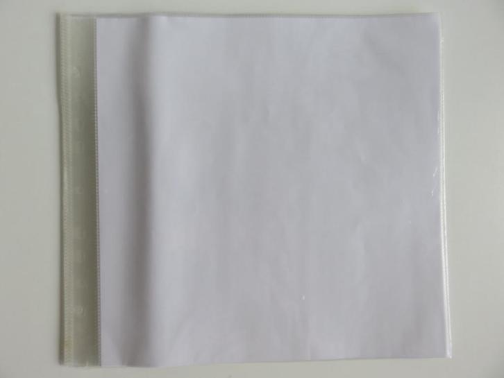 13 scrapboek insteekhoezen en bladen, Hobby en Vrije tijd, Scrapbooking, Zo goed als nieuw, Album of Boek, Ophalen of Verzenden