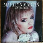 MARILYN MARTIN – Move closer – SINGLE – Vinyl, 7 inch, Single, Ophalen of Verzenden, Zo goed als nieuw