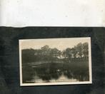 Ansicht Breda Ginneken - Riviertje de Mark, Kippenbruggetje, Verzenden, Ongelopen, Noord-Brabant