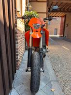 KTM 525 EXC Supermoto + Crossset zeer netjes!, Particulier, 510 cc, Minimaal motorrijbewijs A2, 1 cilinder