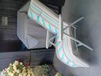 Tuinstoel, Tuin en Terras, Tuinstoelen, Ophalen, Gebruikt