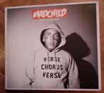 Madchild - Switched on Deluxe EP, Cd's en Dvd's, Cd's | Hiphop en Rap, 2000 tot heden, Ophalen of Verzenden, Zo goed als nieuw