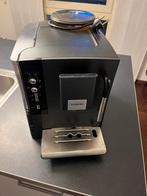 Siemens CTES32 Koffiebonen Machine - Perfecte Koffie!, Witgoed en Apparatuur, Koffiezetapparaten, Ophalen, Afneembaar waterreservoir